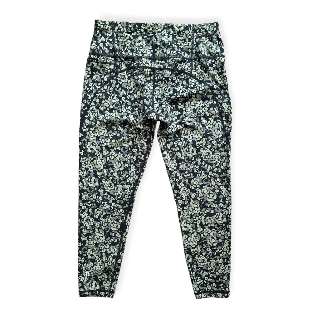 SWEATY BETTY Power Pocket Workout Leggings, sz Medium - Picture 5 of 11